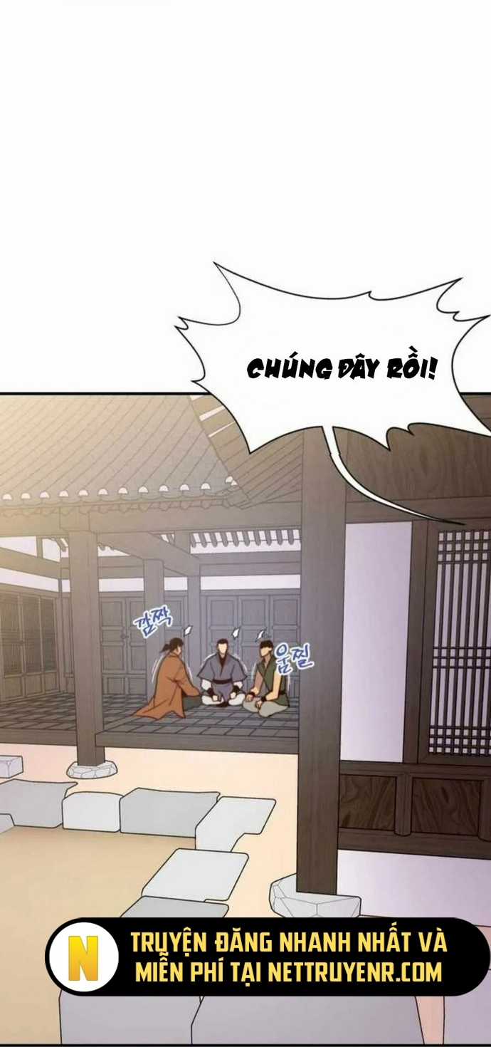 Kẻ Mạnh Nhất Lịch Sử Chapter 128 trang 58