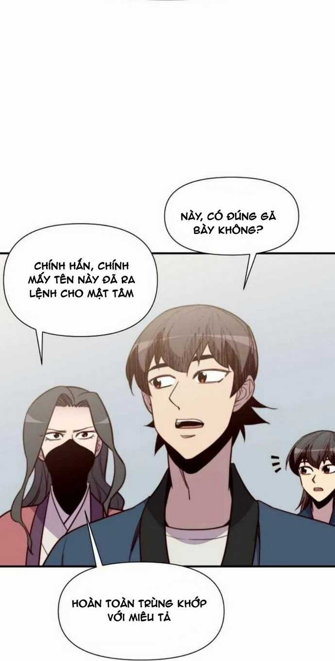 Kẻ Mạnh Nhất Lịch Sử Chapter 128 trang 61