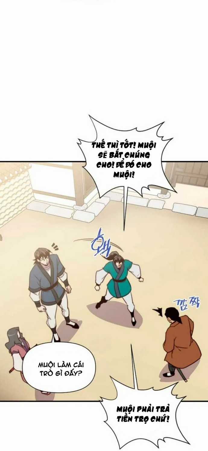 Kẻ Mạnh Nhất Lịch Sử Chapter 128 trang 62