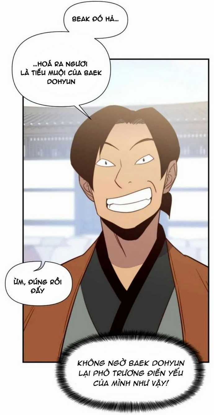 Kẻ Mạnh Nhất Lịch Sử Chapter 128 trang 66