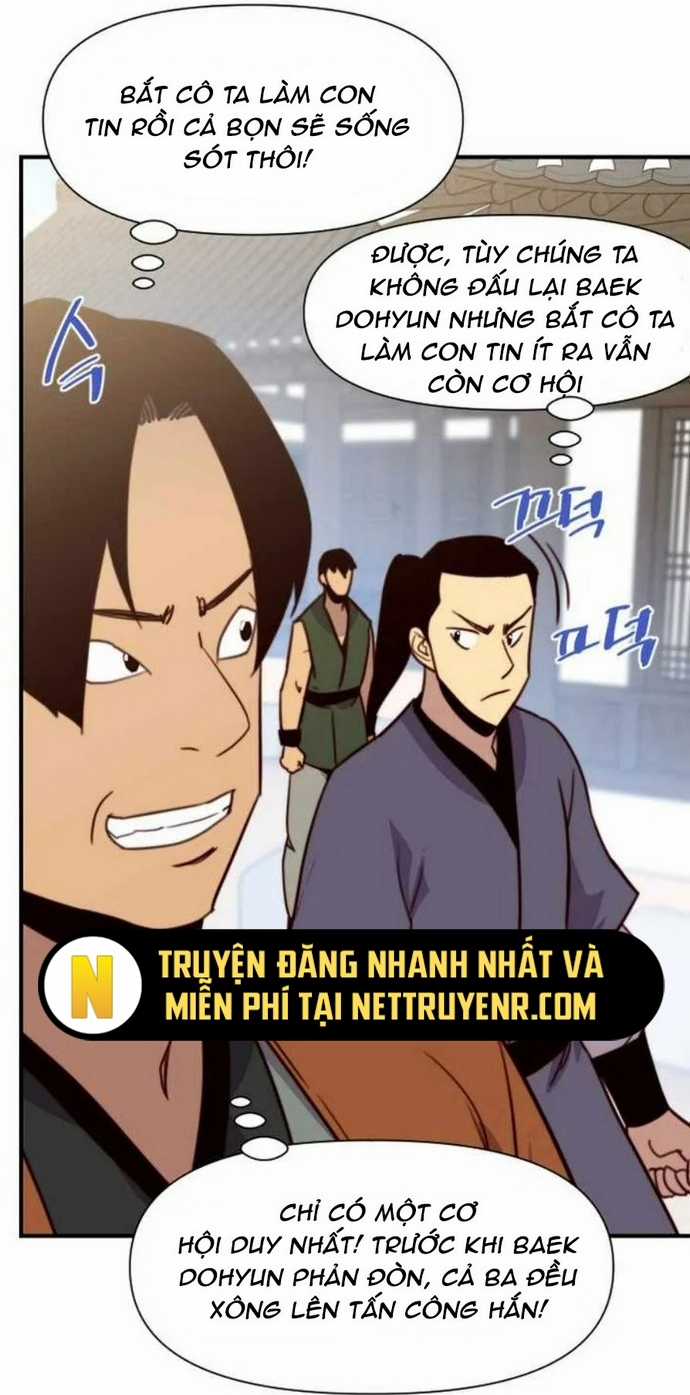 Kẻ Mạnh Nhất Lịch Sử Chapter 128 trang 68