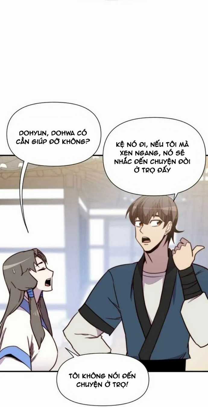 Kẻ Mạnh Nhất Lịch Sử Chapter 128 trang 69