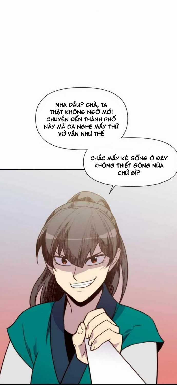 Kẻ Mạnh Nhất Lịch Sử Chapter 128 trang 73