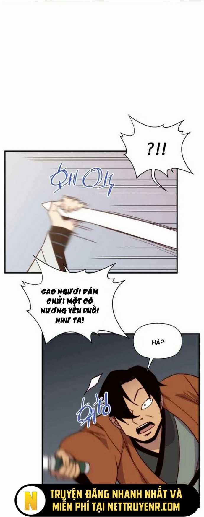 Kẻ Mạnh Nhất Lịch Sử Chapter 128 trang 74