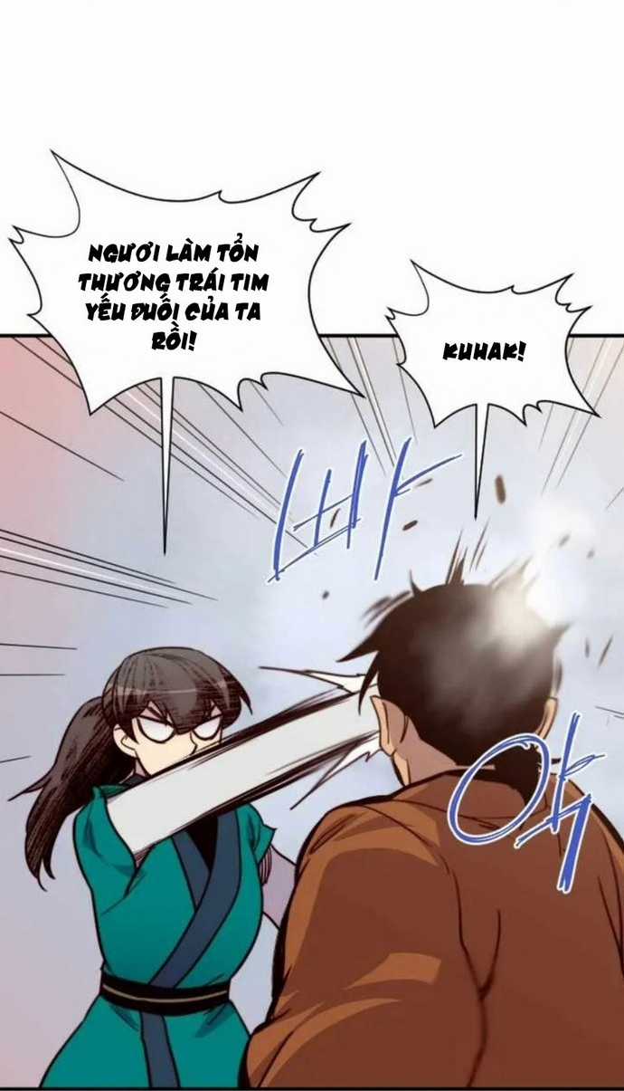 Kẻ Mạnh Nhất Lịch Sử Chapter 128 trang 75