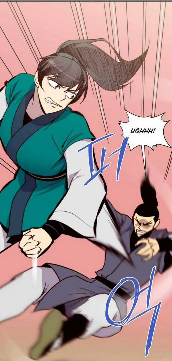 Kẻ Mạnh Nhất Lịch Sử Chapter 128 trang 78