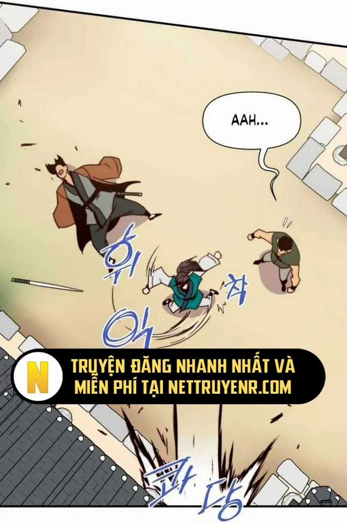 Kẻ Mạnh Nhất Lịch Sử Chapter 128 trang 80