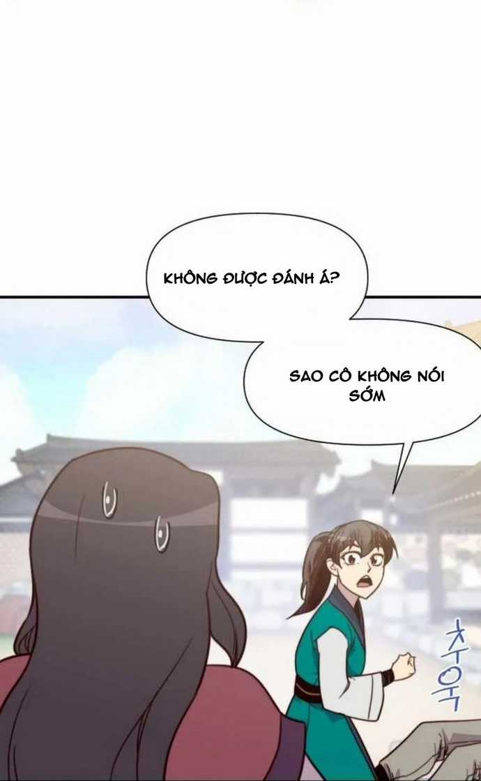 Kẻ Mạnh Nhất Lịch Sử Chapter 128 trang 83