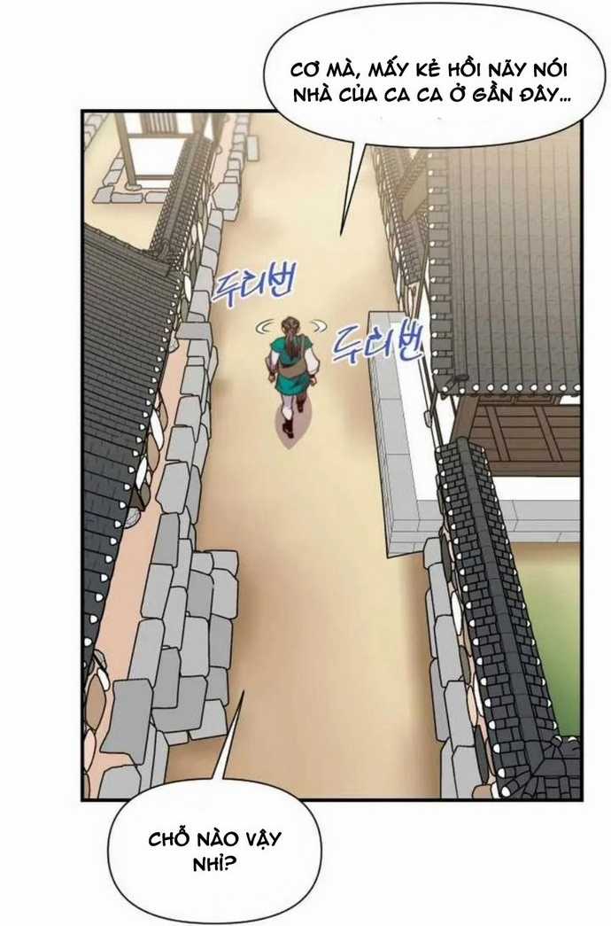 Kẻ Mạnh Nhất Lịch Sử Chapter 128 trang 9