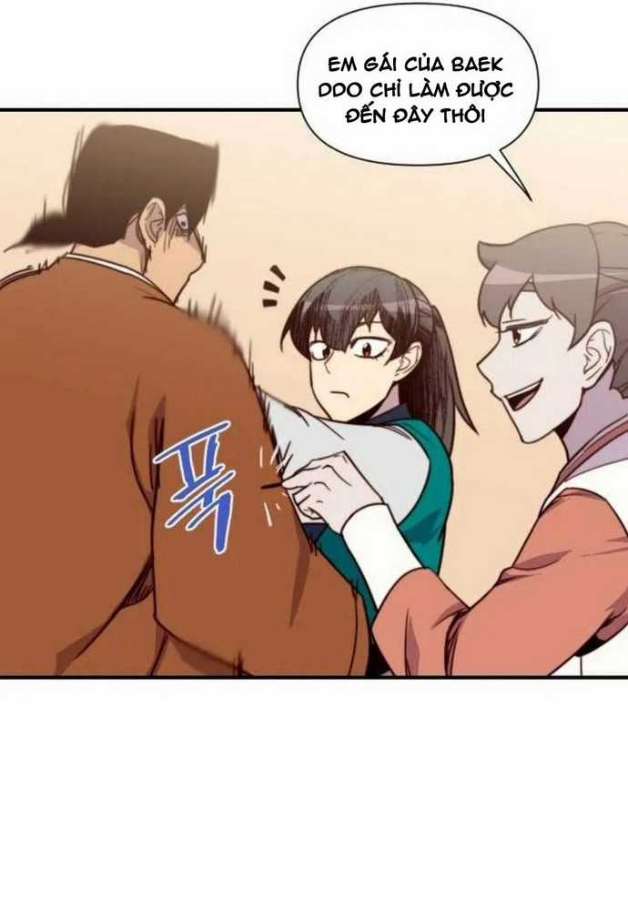 Kẻ Mạnh Nhất Lịch Sử Chapter 128 trang 91