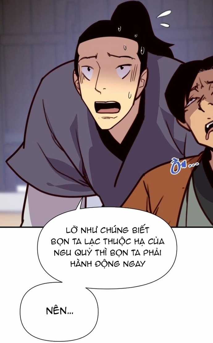 Kẻ Mạnh Nhất Lịch Sử Chapter 129 trang 15