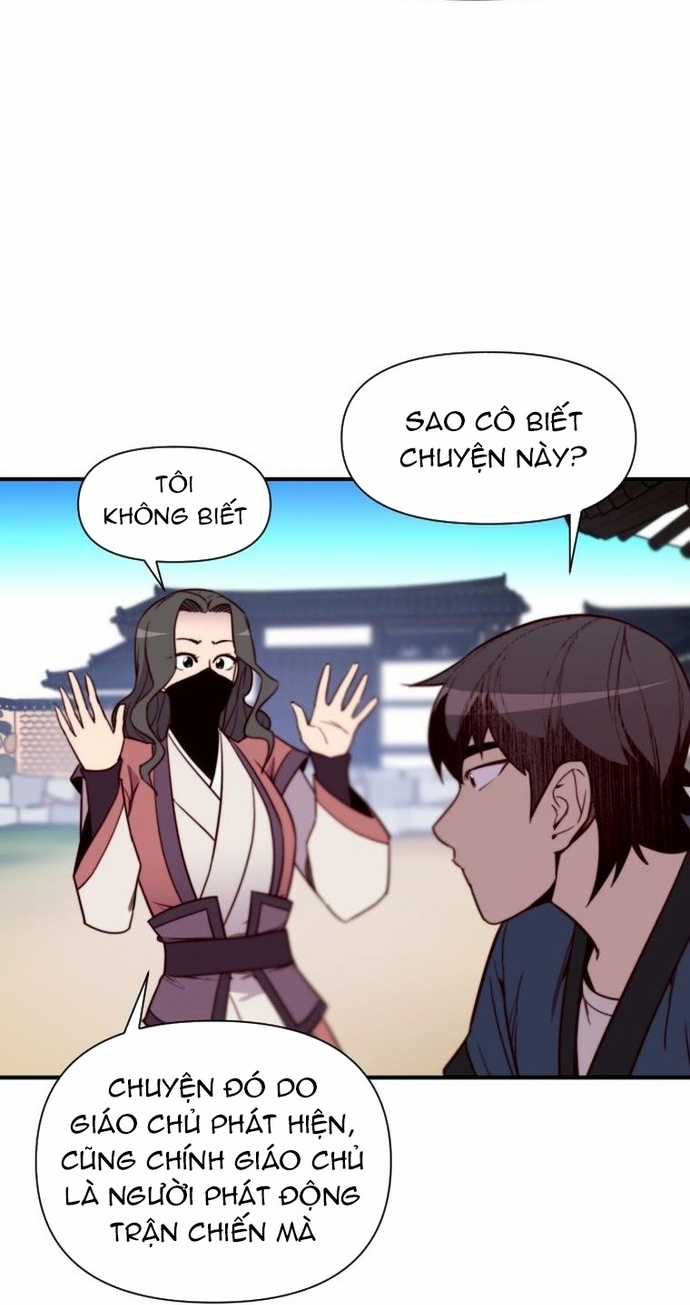 Kẻ Mạnh Nhất Lịch Sử Chapter 129 trang 17