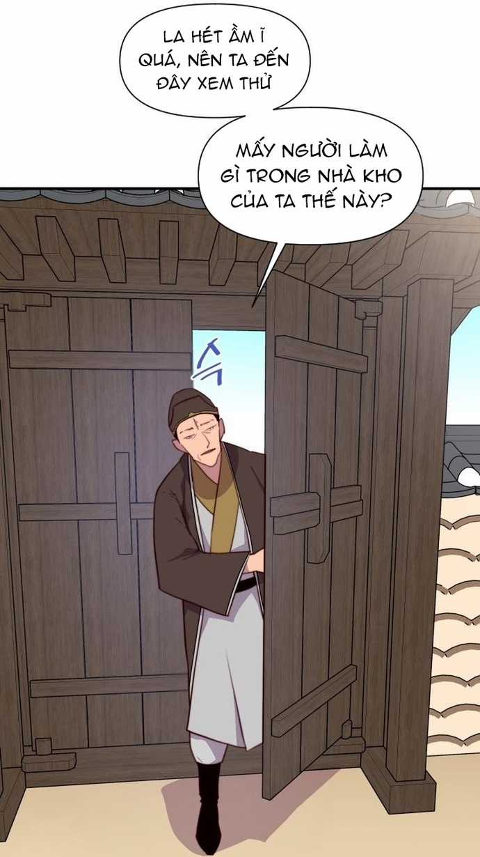 Kẻ Mạnh Nhất Lịch Sử Chapter 129 trang 21