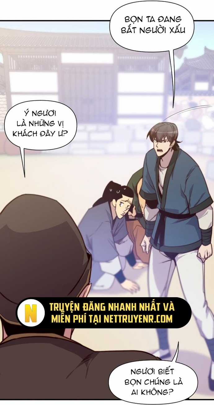 Kẻ Mạnh Nhất Lịch Sử Chapter 129 trang 23