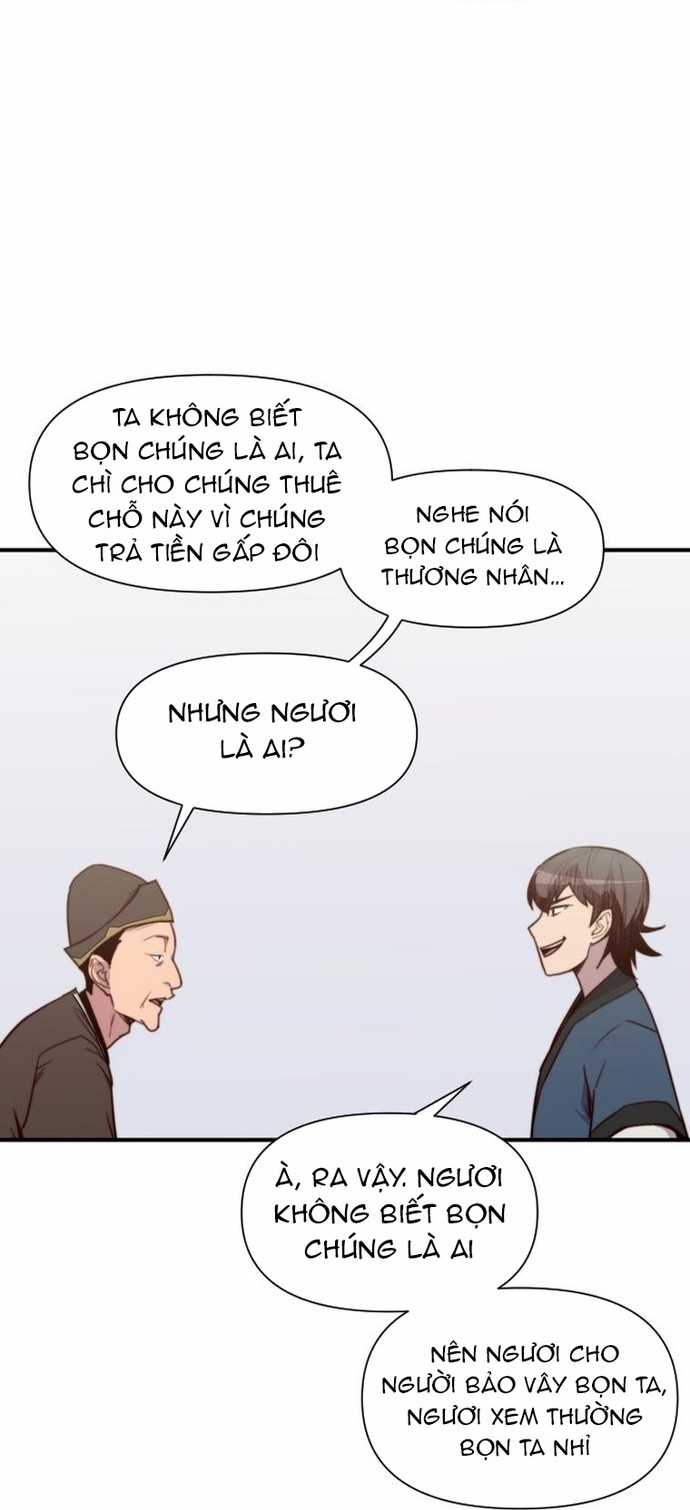 Kẻ Mạnh Nhất Lịch Sử Chapter 129 trang 24