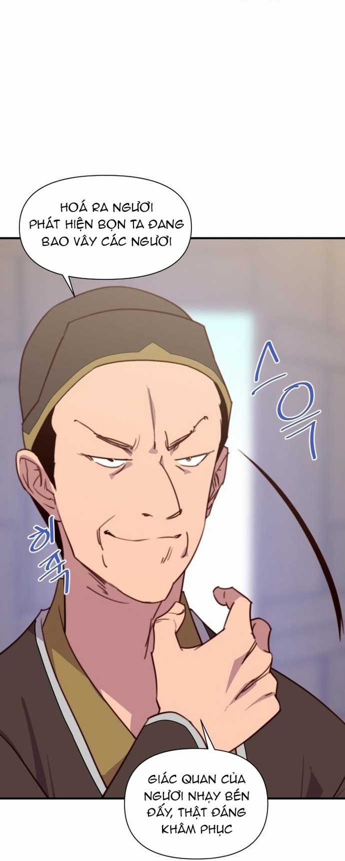 Kẻ Mạnh Nhất Lịch Sử Chapter 129 trang 25