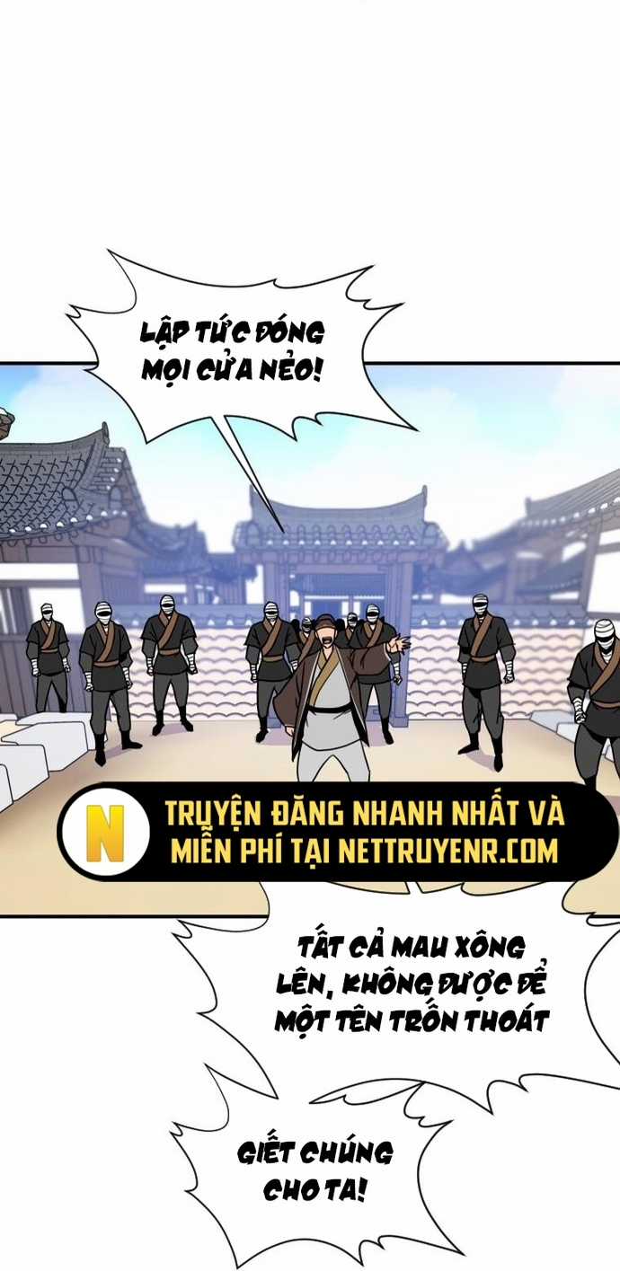 Kẻ Mạnh Nhất Lịch Sử Chapter 129 trang 29