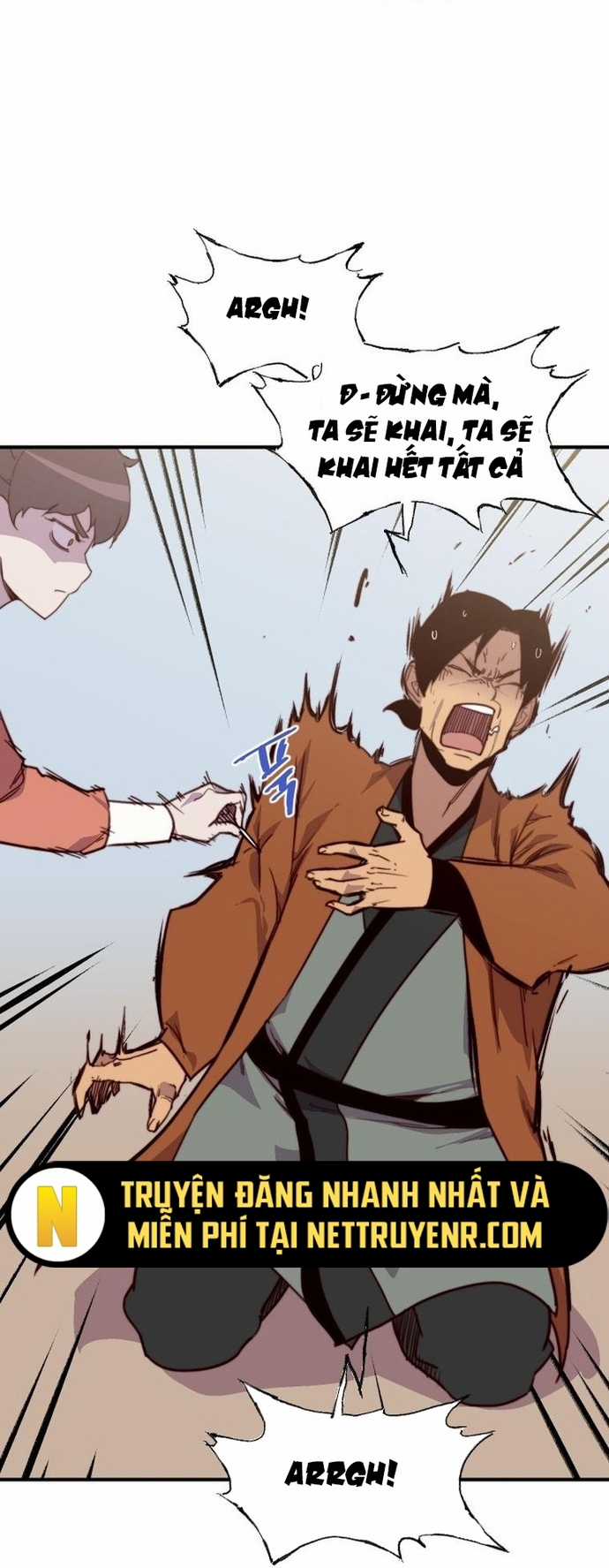 Kẻ Mạnh Nhất Lịch Sử Chapter 129 trang 3