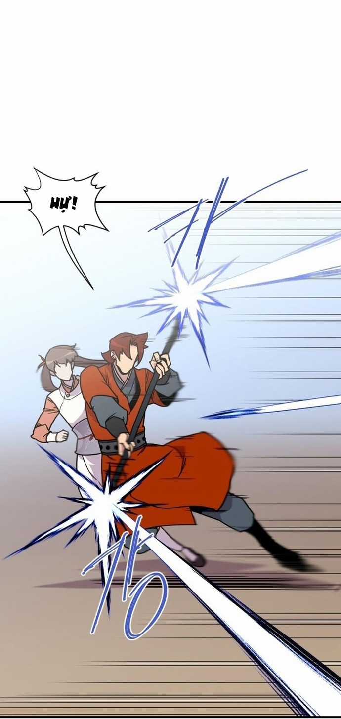 Kẻ Mạnh Nhất Lịch Sử Chapter 129 trang 33