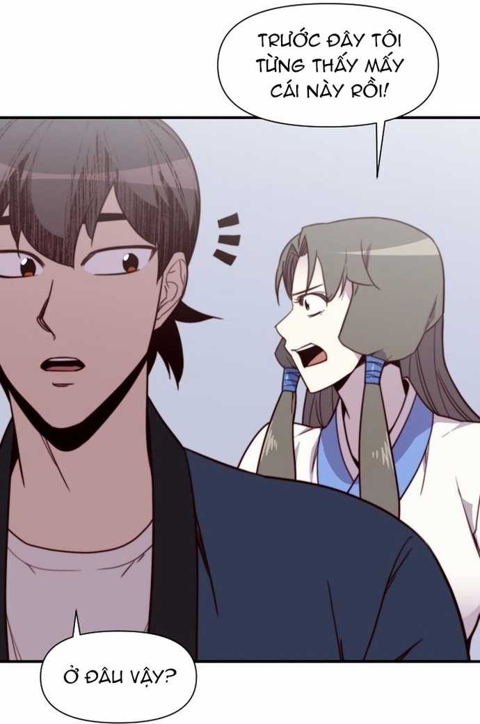 Kẻ Mạnh Nhất Lịch Sử Chapter 129 trang 39