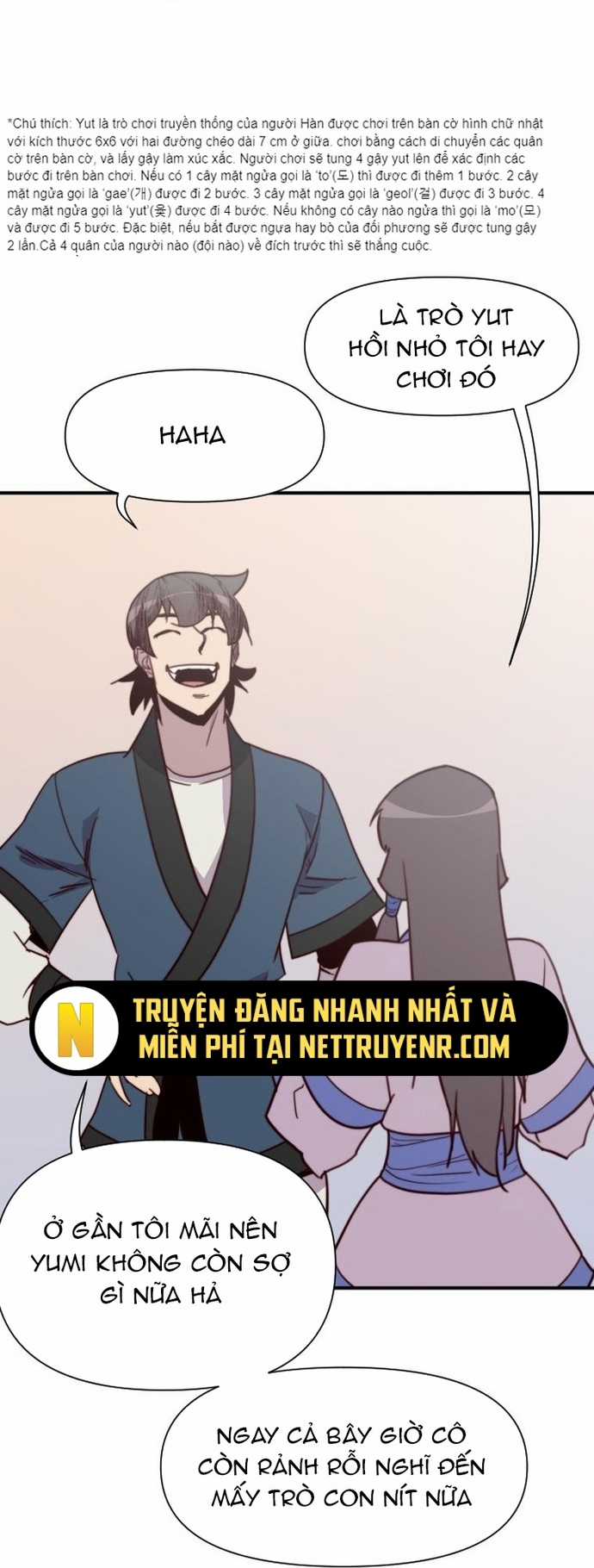 Kẻ Mạnh Nhất Lịch Sử Chapter 129 trang 40