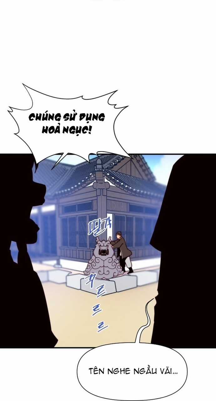 Kẻ Mạnh Nhất Lịch Sử Chapter 129 trang 44