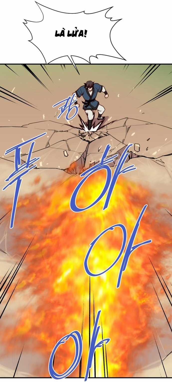 Kẻ Mạnh Nhất Lịch Sử Chapter 129 trang 49