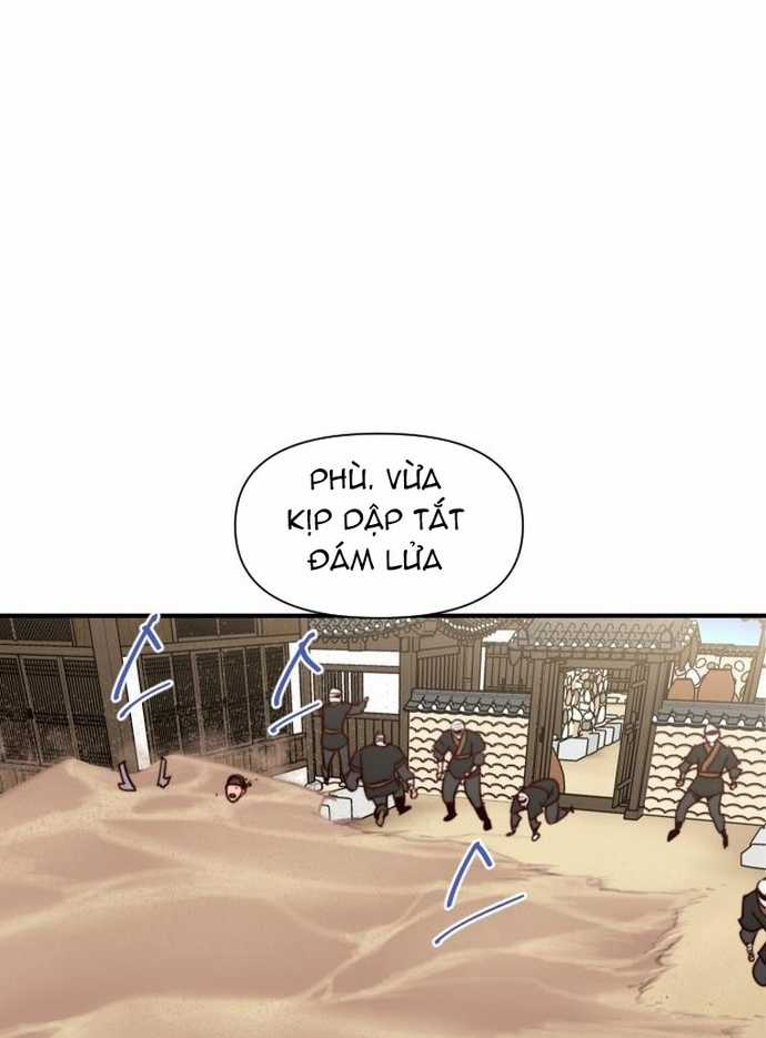 Kẻ Mạnh Nhất Lịch Sử Chapter 129 trang 53