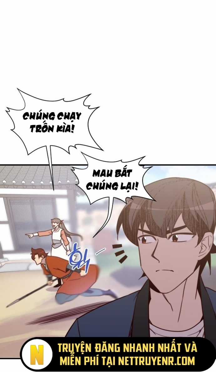 Kẻ Mạnh Nhất Lịch Sử Chapter 129 trang 56