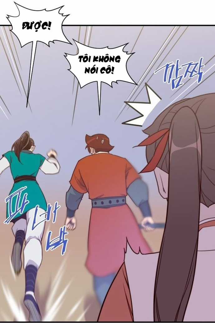 Kẻ Mạnh Nhất Lịch Sử Chapter 129 trang 58