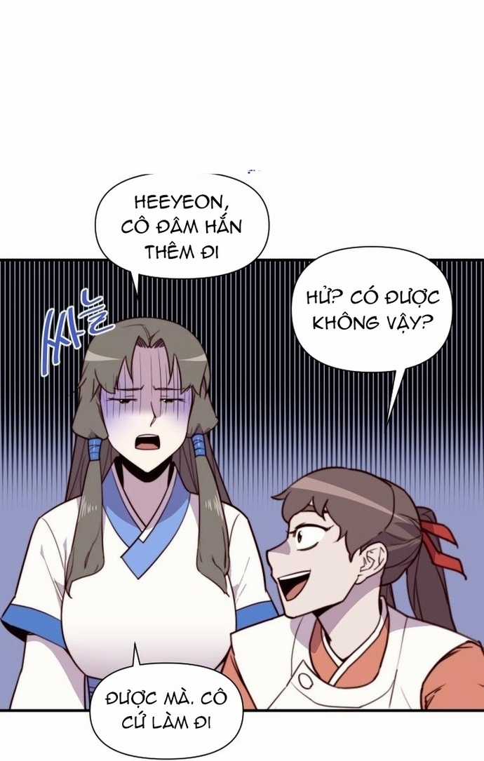 Kẻ Mạnh Nhất Lịch Sử Chapter 129 trang 6