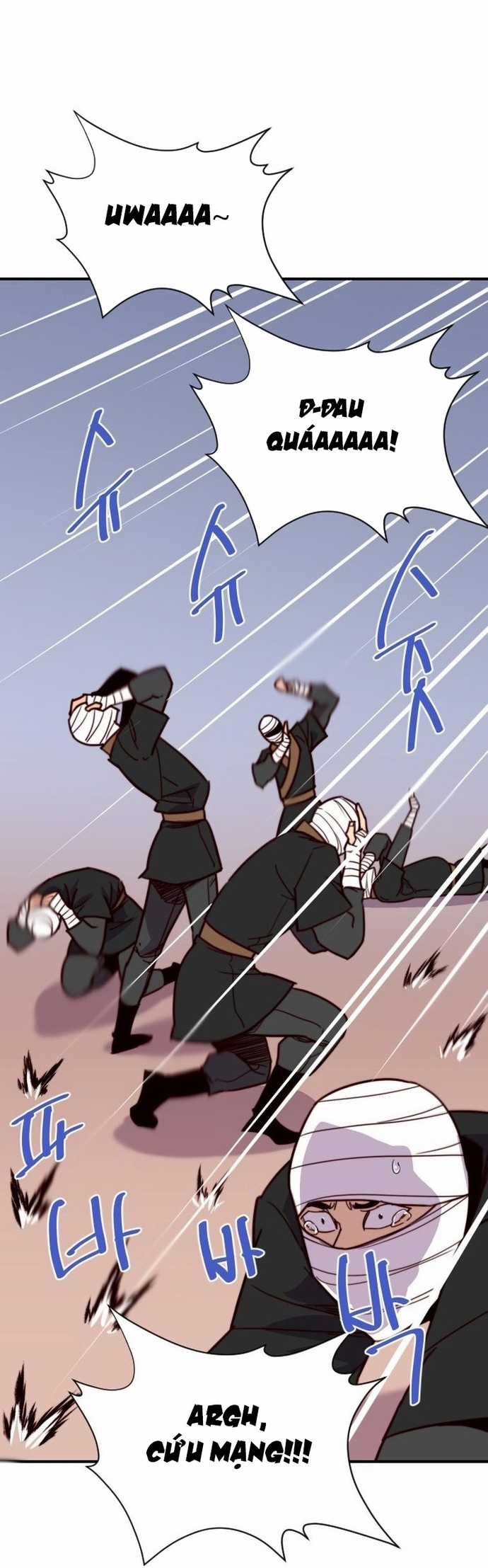 Kẻ Mạnh Nhất Lịch Sử Chapter 129 trang 62