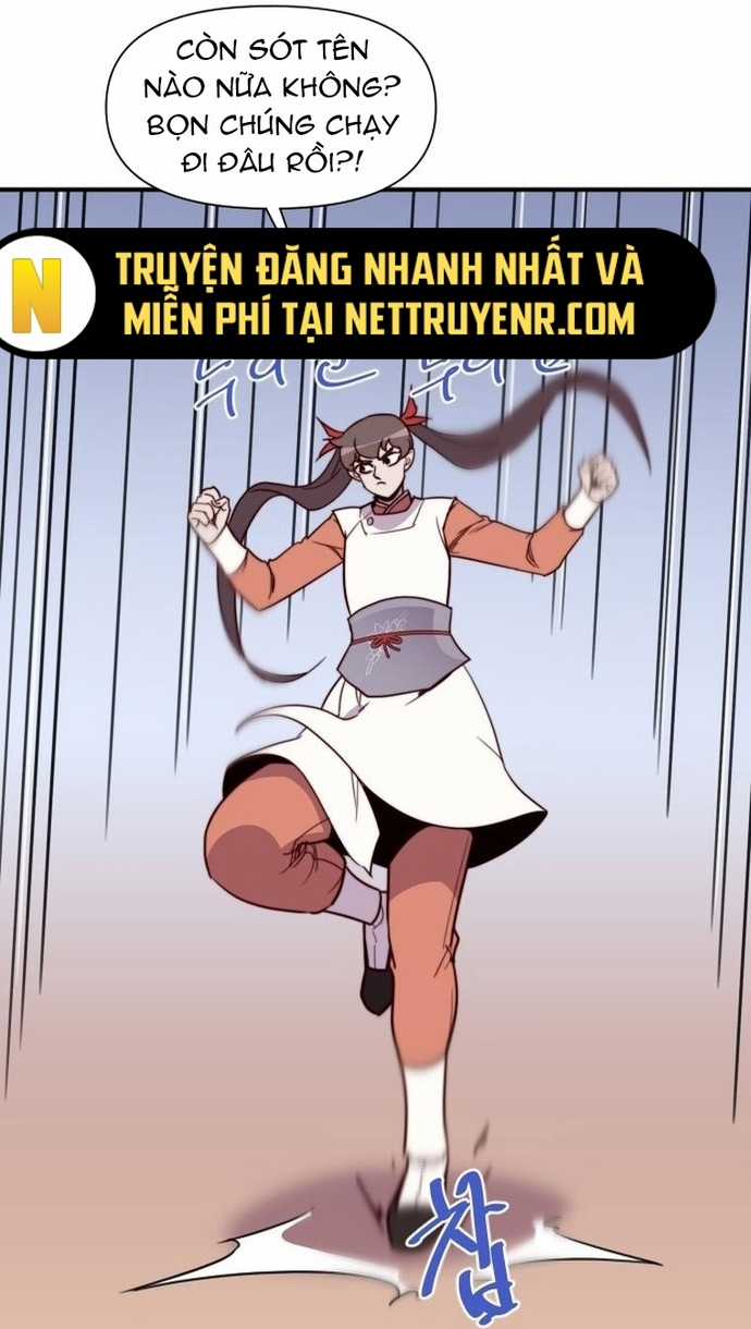 Kẻ Mạnh Nhất Lịch Sử Chapter 129 trang 64