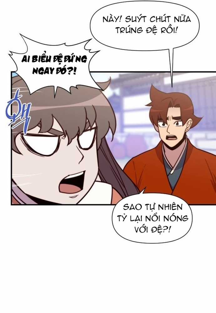 Kẻ Mạnh Nhất Lịch Sử Chapter 129 trang 66