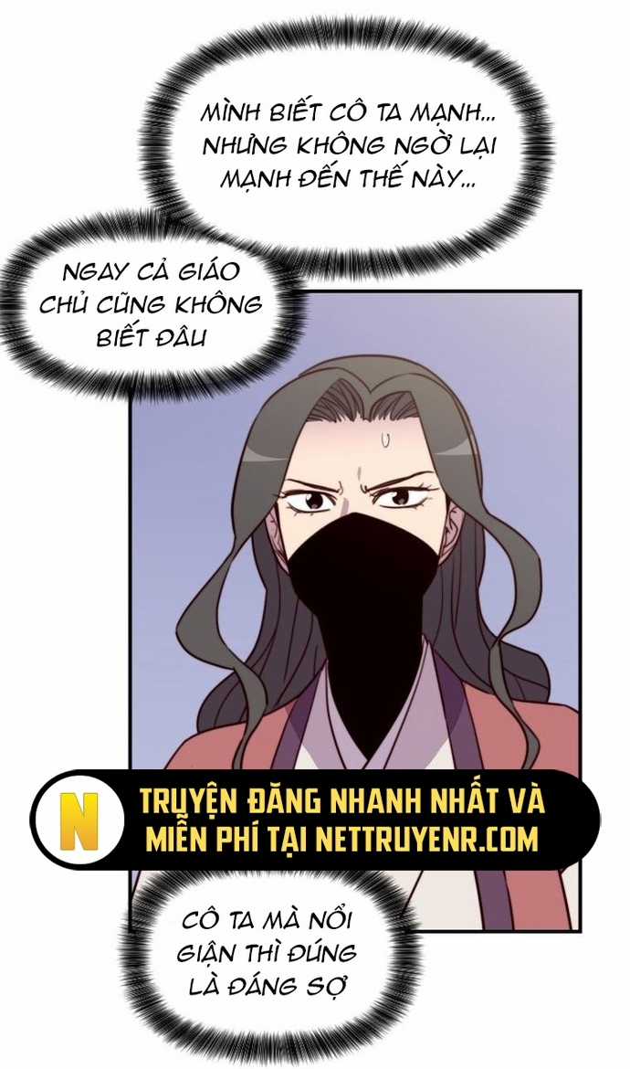 Kẻ Mạnh Nhất Lịch Sử Chapter 129 trang 68