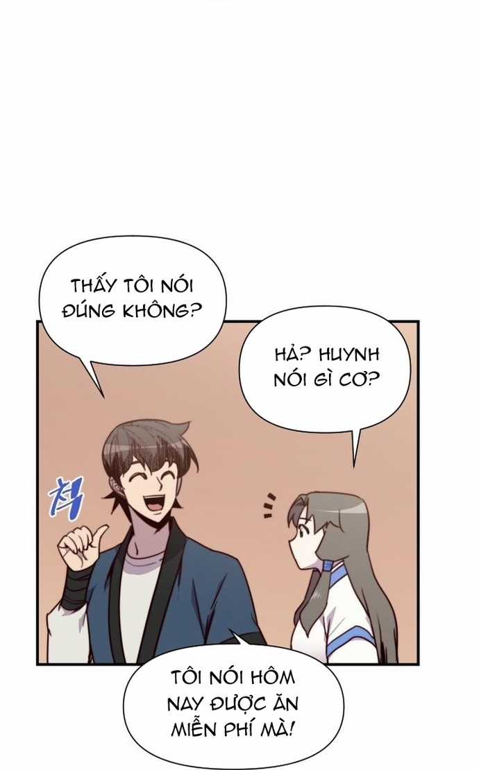 Kẻ Mạnh Nhất Lịch Sử Chapter 129 trang 69