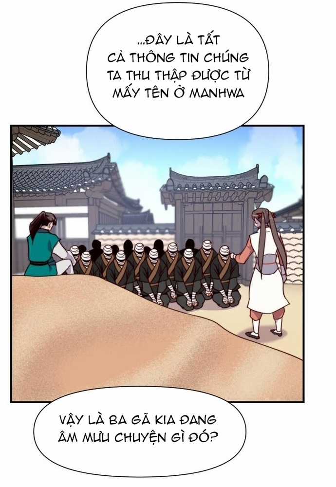 Kẻ Mạnh Nhất Lịch Sử Chapter 129 trang 72