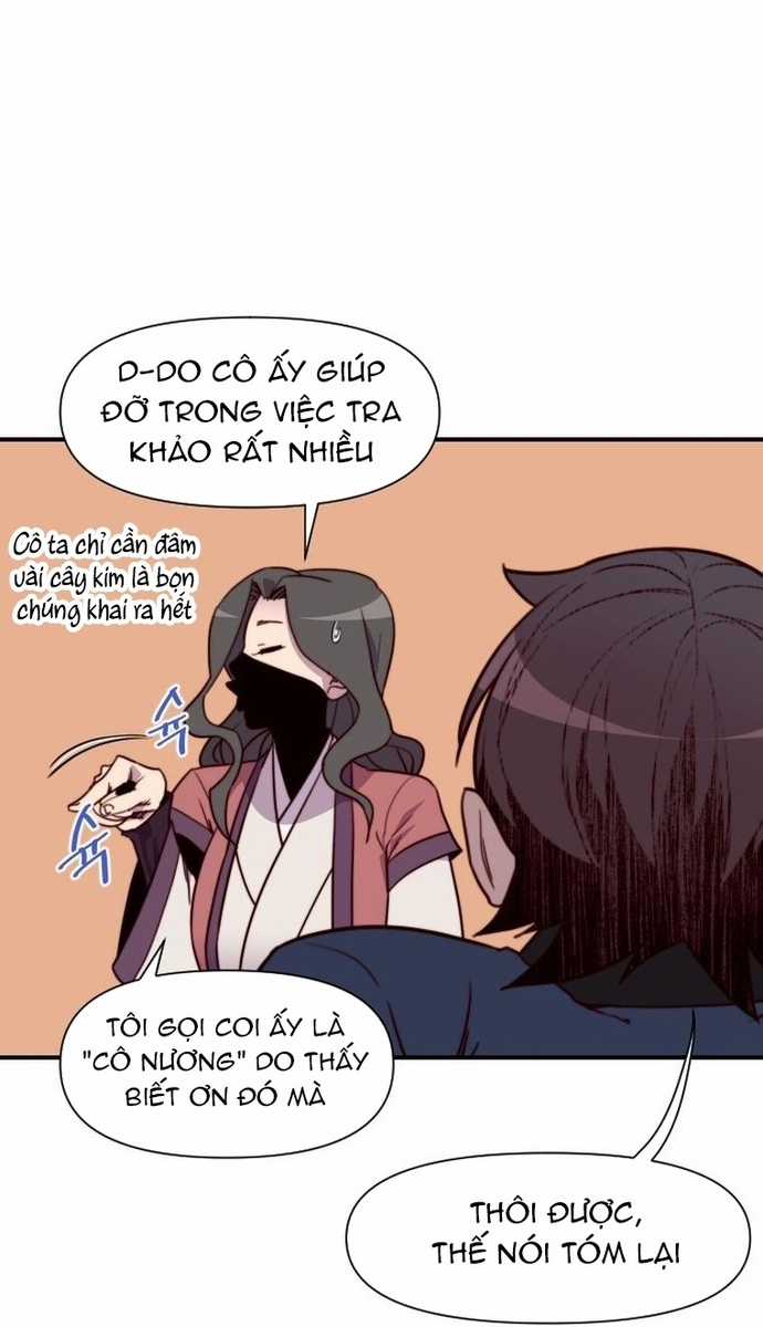 Kẻ Mạnh Nhất Lịch Sử Chapter 129 trang 74