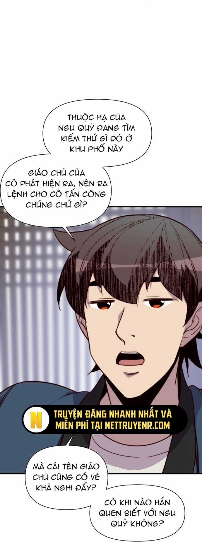 Kẻ Mạnh Nhất Lịch Sử Chapter 129 trang 75