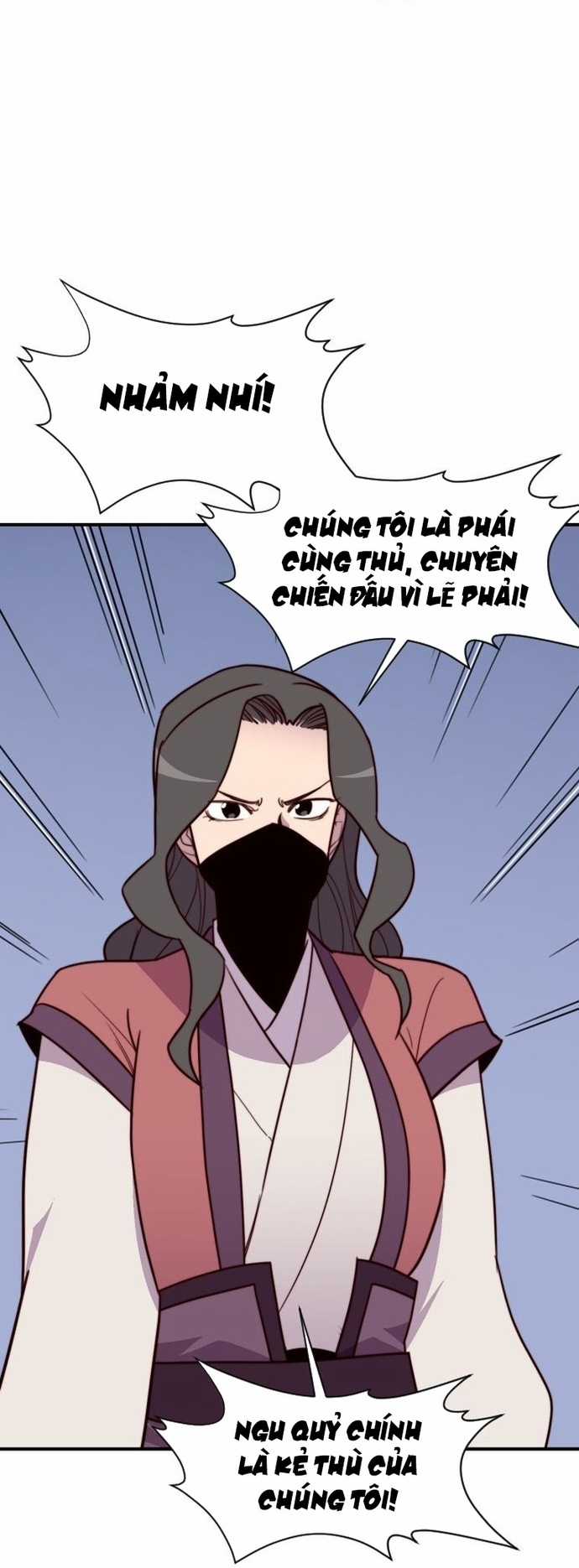 Kẻ Mạnh Nhất Lịch Sử Chapter 129 trang 76