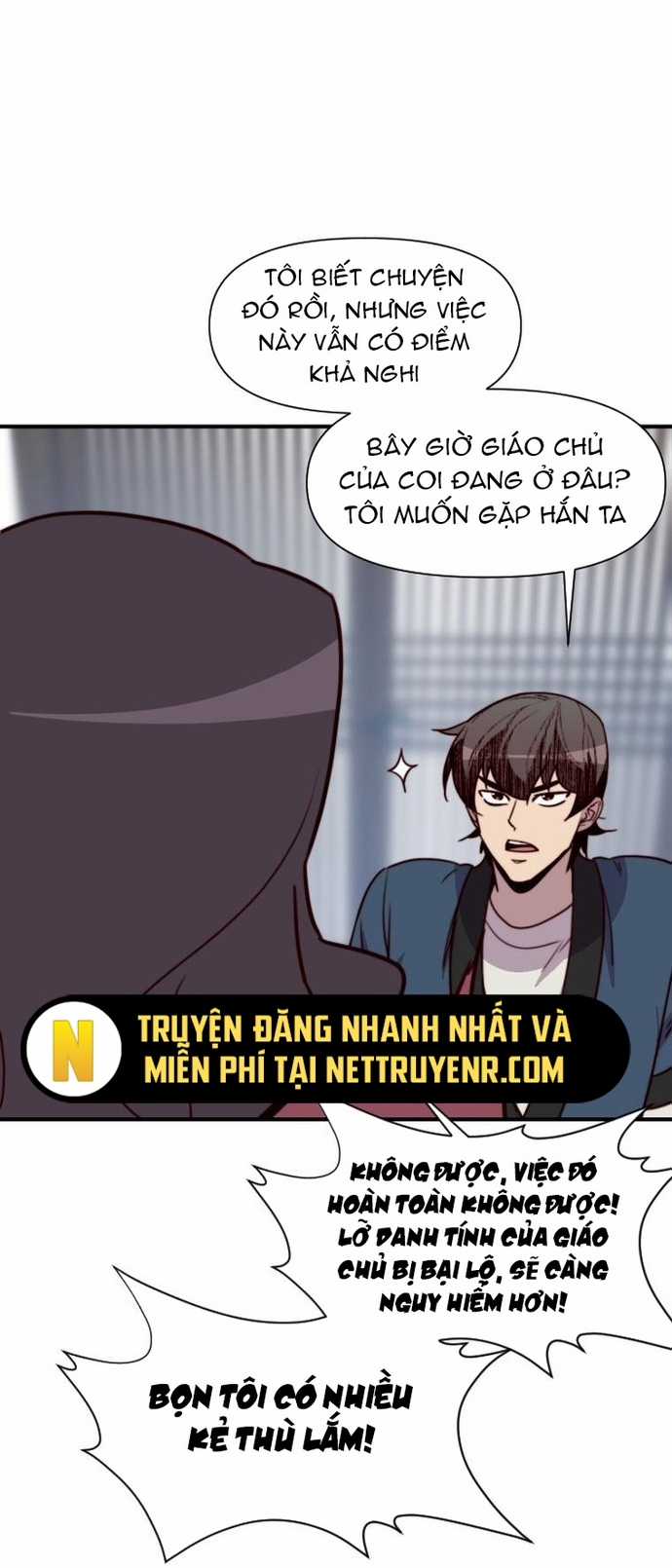 Kẻ Mạnh Nhất Lịch Sử Chapter 129 trang 77