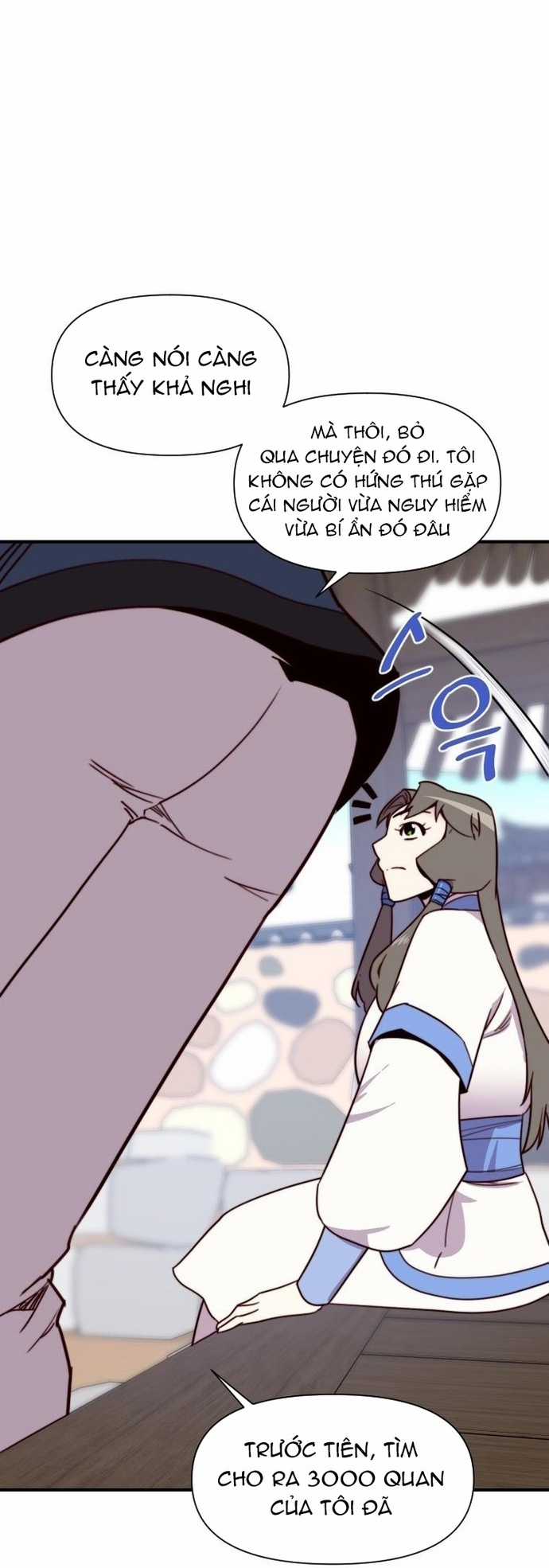 Kẻ Mạnh Nhất Lịch Sử Chapter 129 trang 78