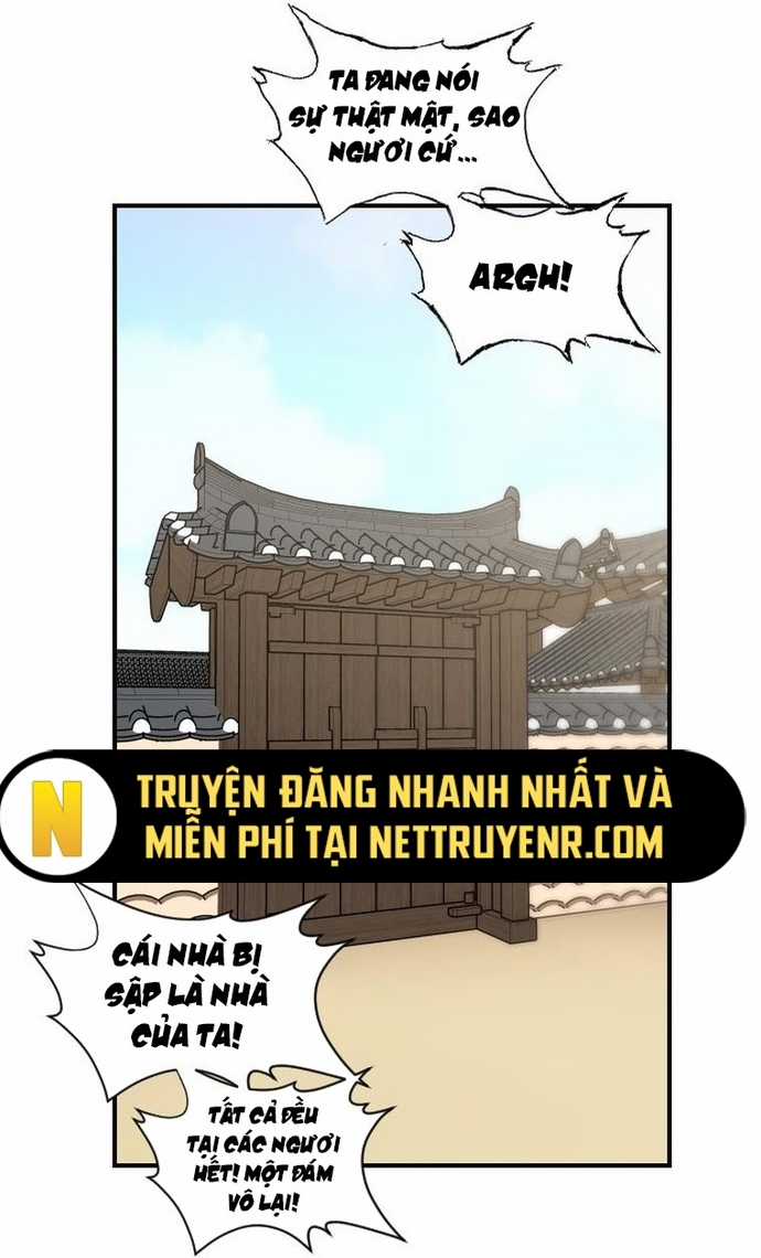Kẻ Mạnh Nhất Lịch Sử Chapter 129 trang 8