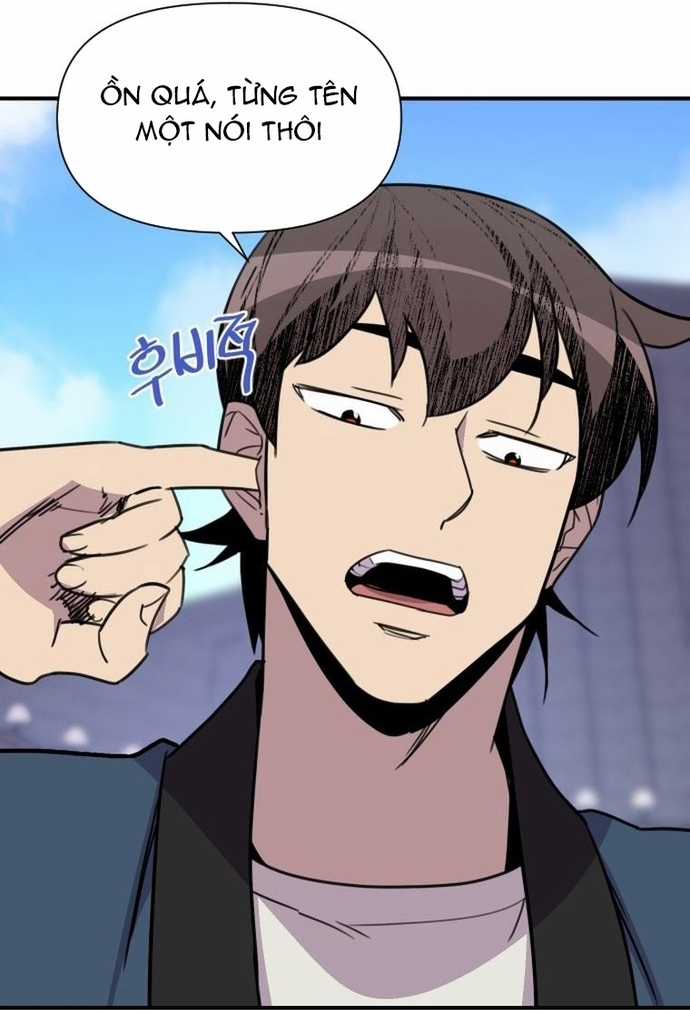 Kẻ Mạnh Nhất Lịch Sử Chapter 129 trang 82