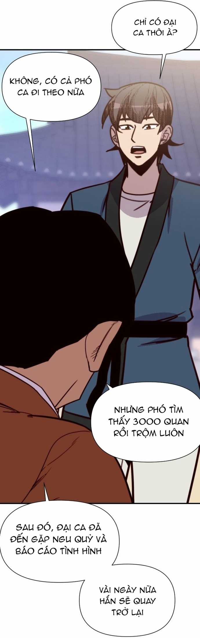 Kẻ Mạnh Nhất Lịch Sử Chapter 129 trang 86