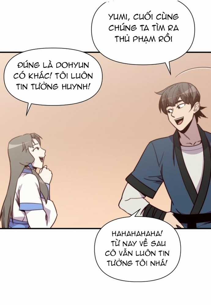 Kẻ Mạnh Nhất Lịch Sử Chapter 129 trang 88