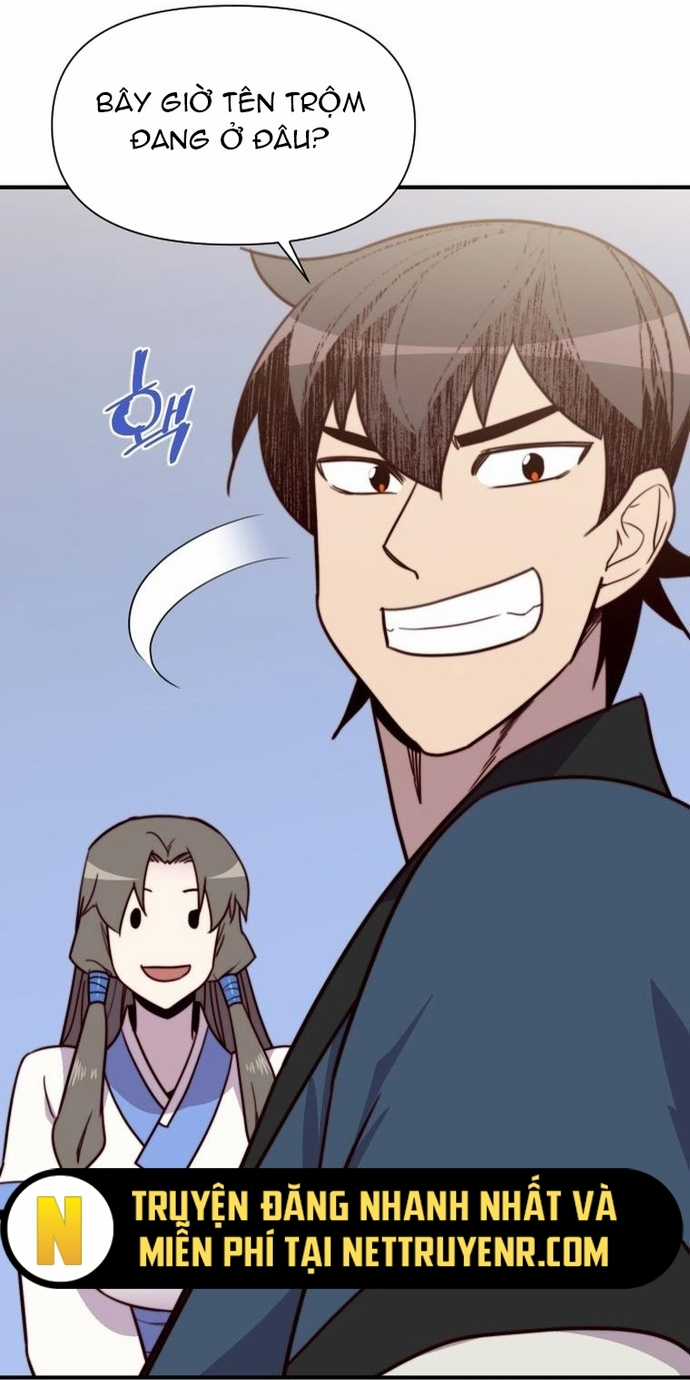 Kẻ Mạnh Nhất Lịch Sử Chapter 129 trang 90