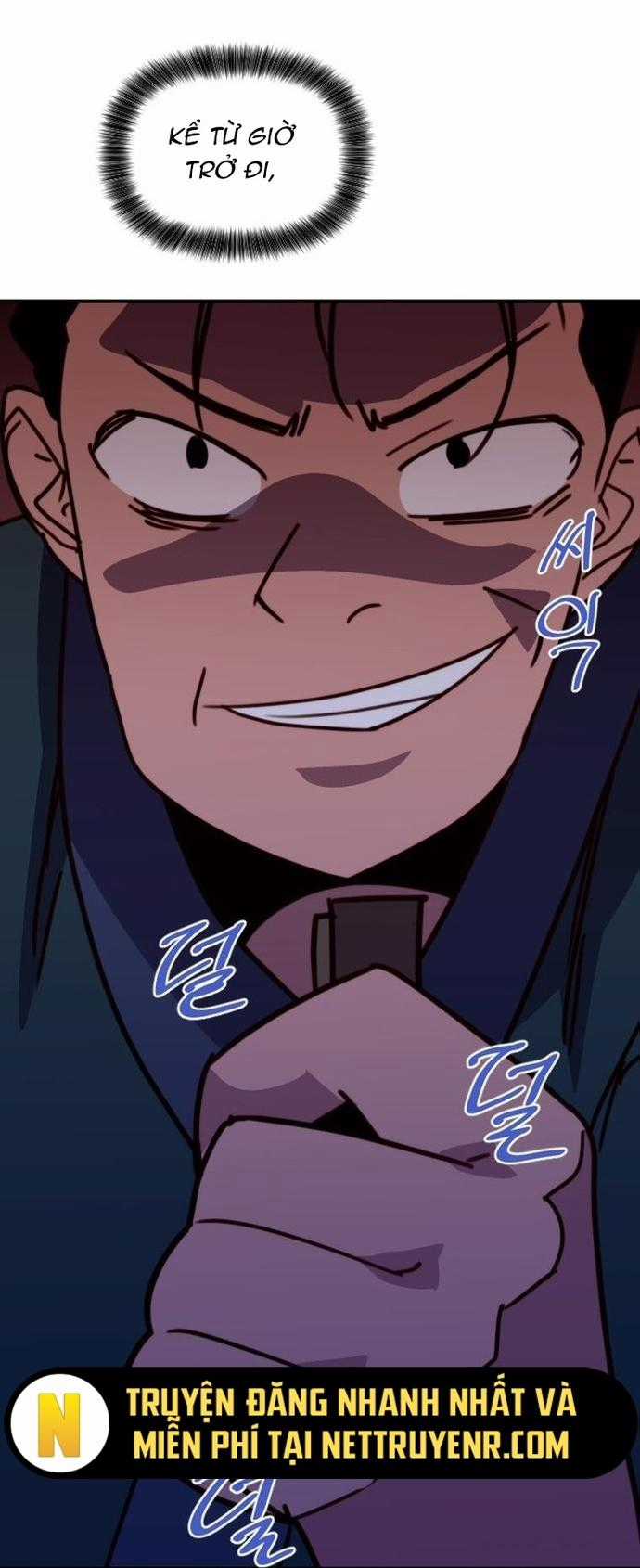 Kẻ Mạnh Nhất Lịch Sử Chapter 129 trang 98