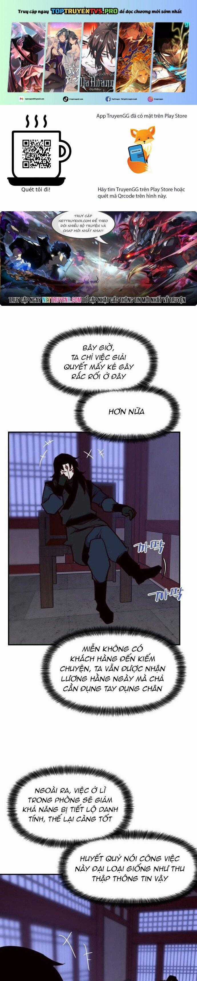 Kẻ Mạnh Nhất Lịch Sử Chapter 130 trang 0