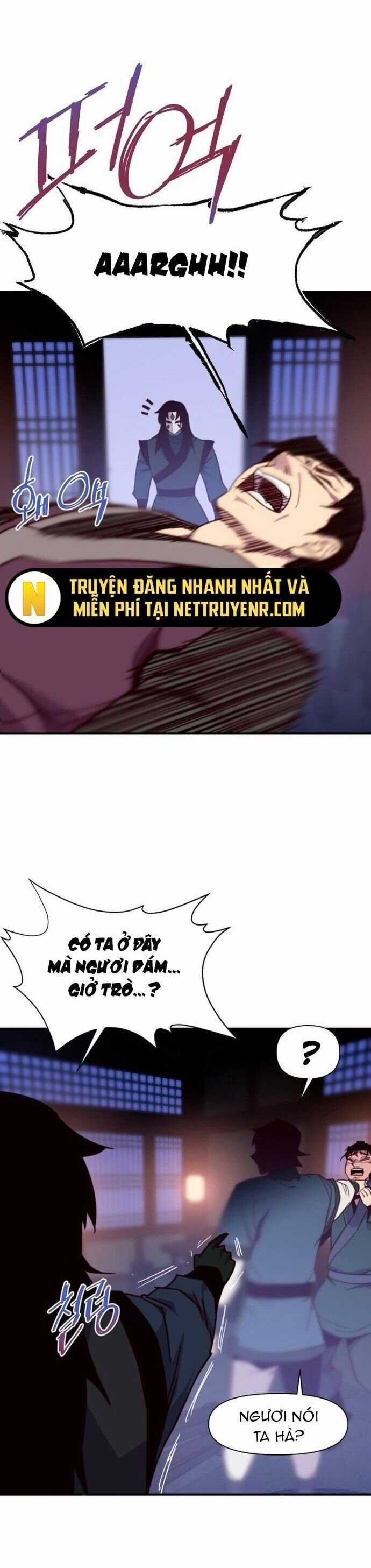 Kẻ Mạnh Nhất Lịch Sử Chapter 130 trang 11